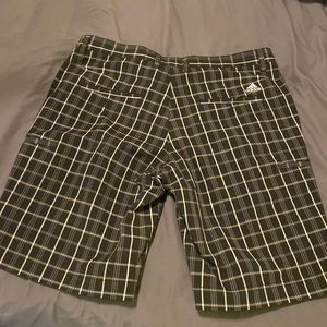 Adidas Mens Golf Shorts